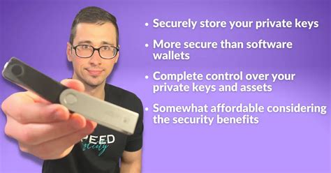 Why Hardware Wallets are a Game-Changer for Crypto Security
