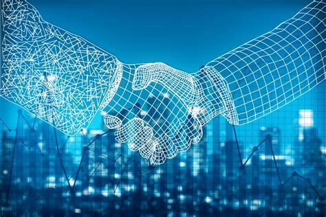 AI-Powered Smart Contracts: Efficiency and Innovation
