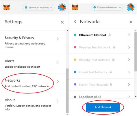 Metamask: Unable to connect MetaMask to private blockchain running on AWS EC2
