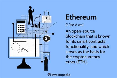 Ethereum: What does 