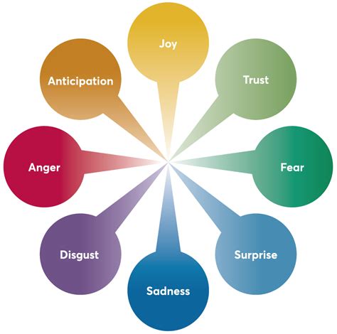 Understanding the Emotional Landscape of Cryptocurrency Traders
