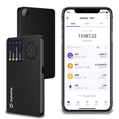 Block explorer, Hardware wallet, Token
