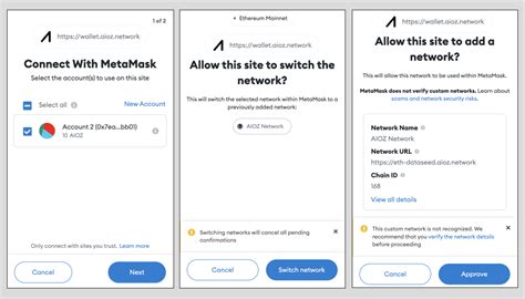 Metamask: Metamask integration in platform with backend
