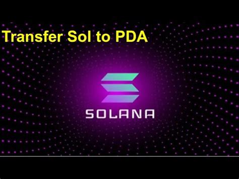 Solana: Can a PDA account created in a program be allowed to use in another program to sign?
