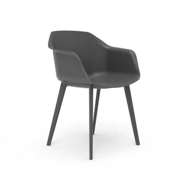 Havana 4 Leg Armchair