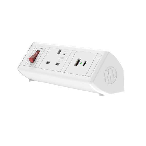 Boost Desktop Power