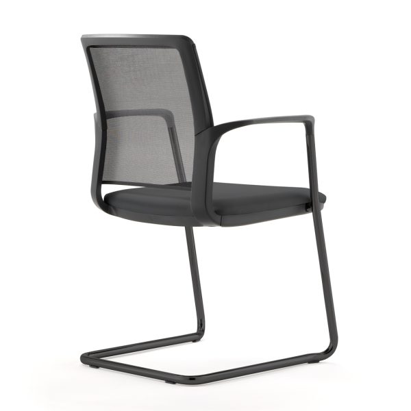 Madrid Cantilever Meeting Chair