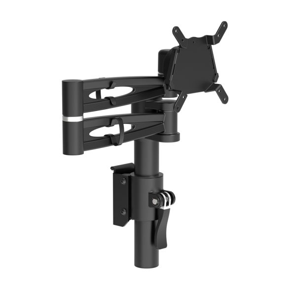Kardo Toolrail Mounted Monitor Arm