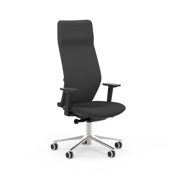 Monza Executive pholstered Task Chair