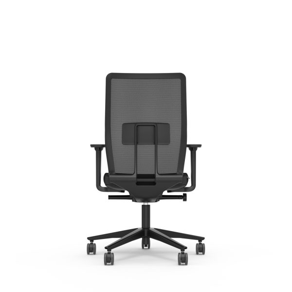 Monza Mesh Task Chair