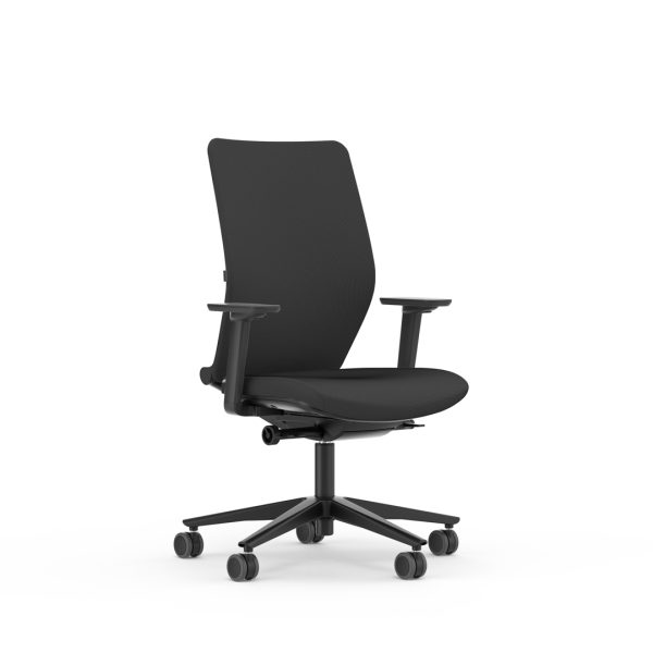 Monza Upholstered Task Chair