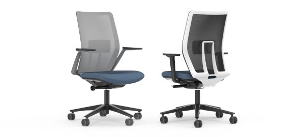 Monza Mesh Task Chair