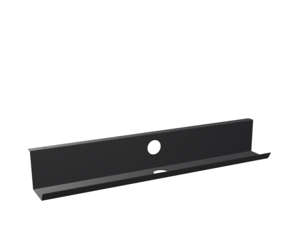 Desktop Fix Cable Tray
