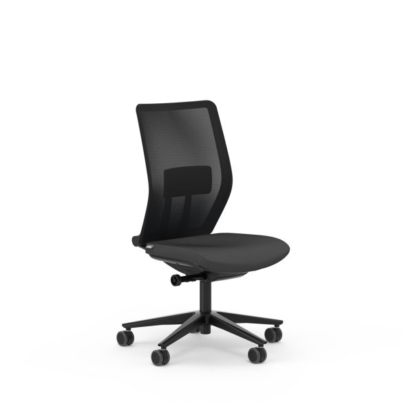 Monza Mesh Task Chair