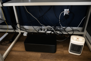 Bulk cable management equipment for UK offices, including cable trays, organizers, and accessories, wholesale 2025"