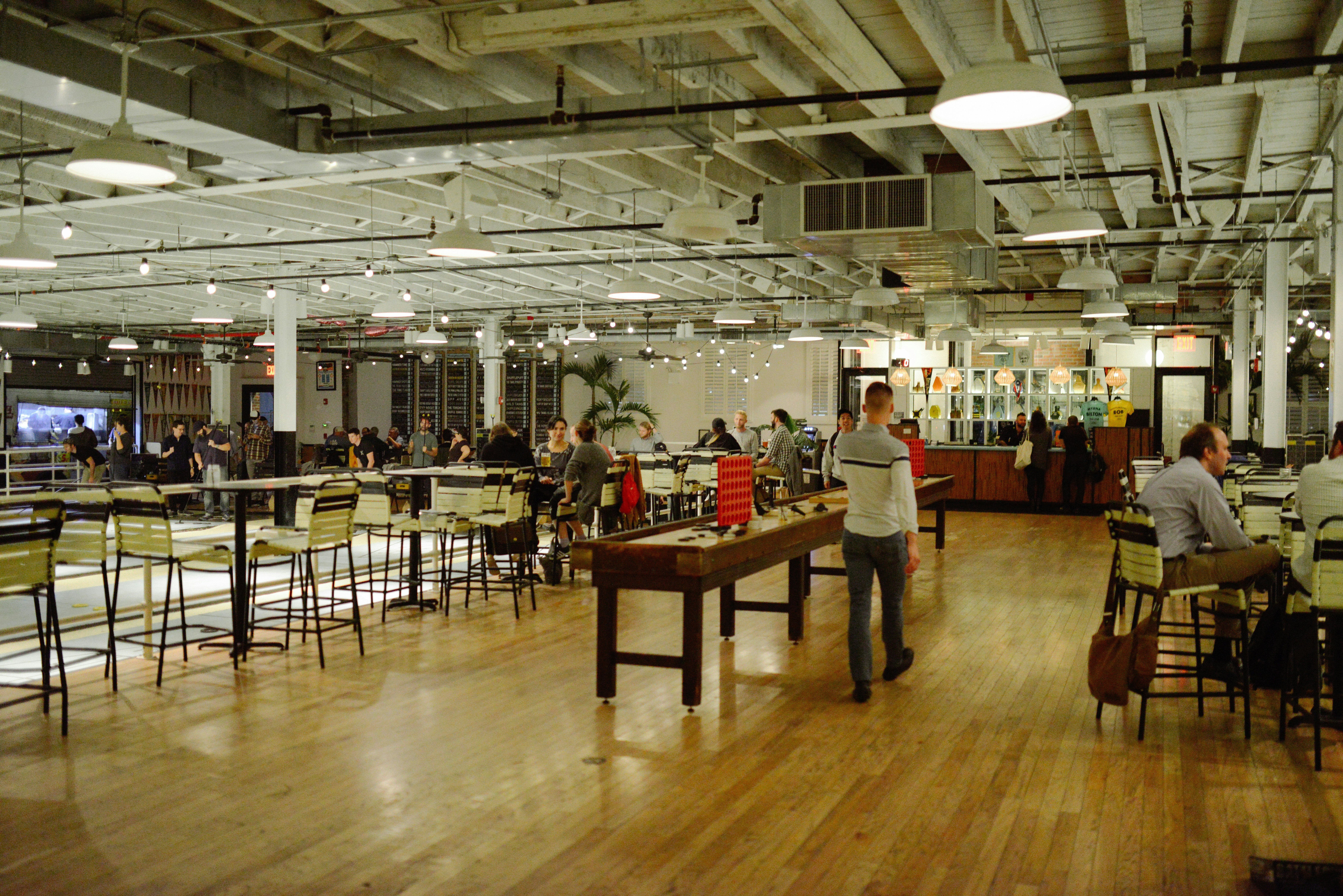 Eco-friendly office furniture and ergonomic workspaces by Potenza Building Materials Ltd, UK.